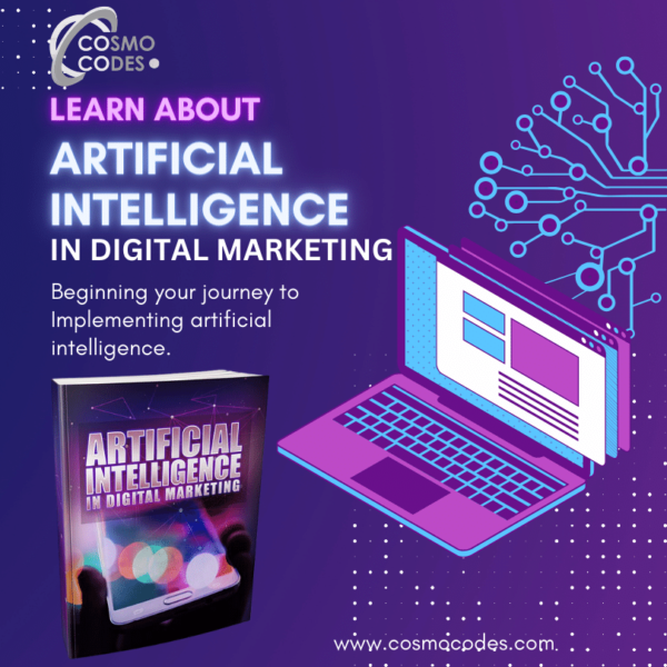 Artificial Intelligence In Digital Marketing